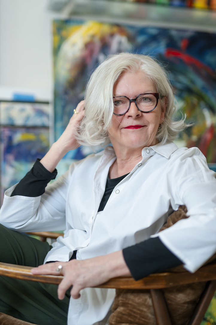 Susanne Purviance 2026